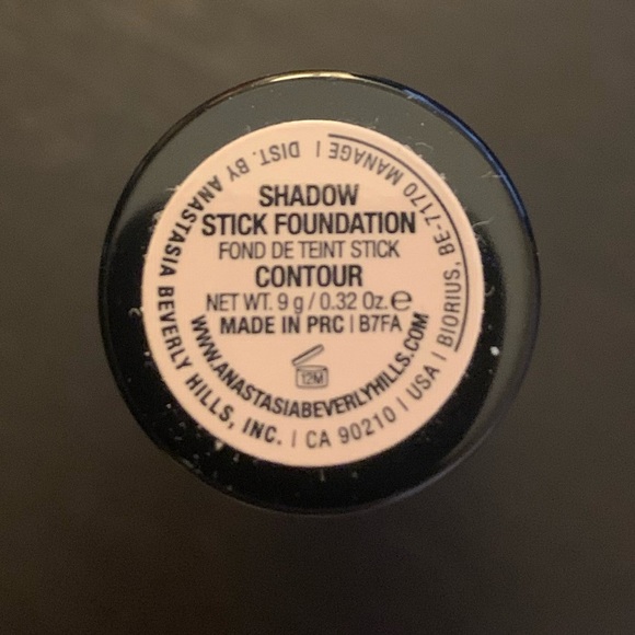 ABH Contour Stick Foundation - Picture 5 of 5